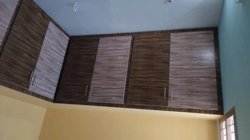 Open Type Pvc Loft Covering