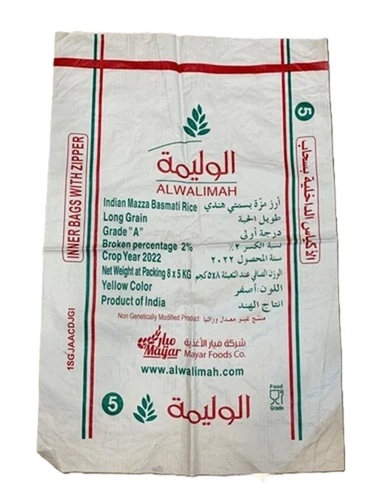 Packaging Sack