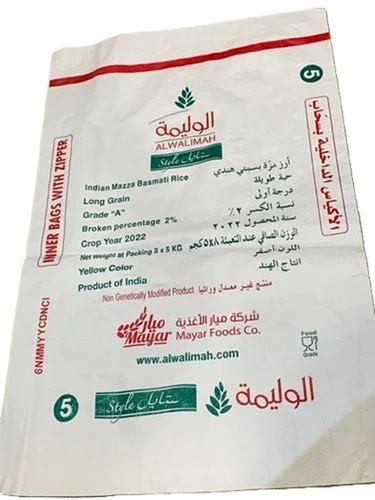 Packaging Sacks
