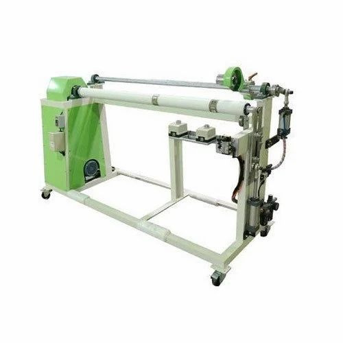 Paper Core Cutting Machine