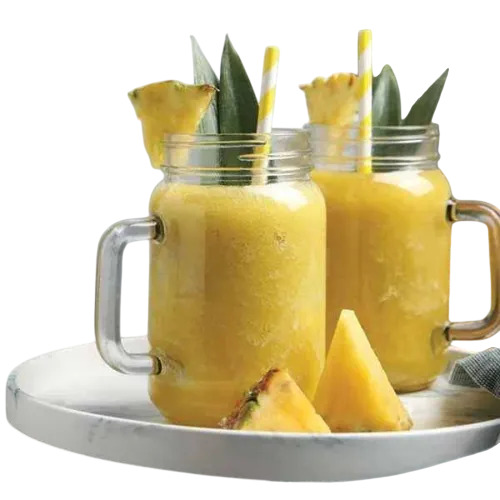 Pineapple Concentrate Juice