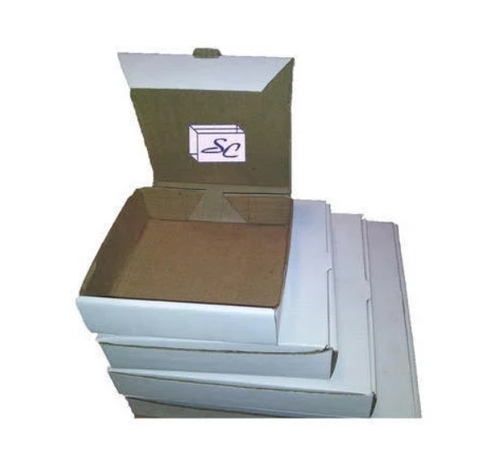 Pizza Packaging Boxes