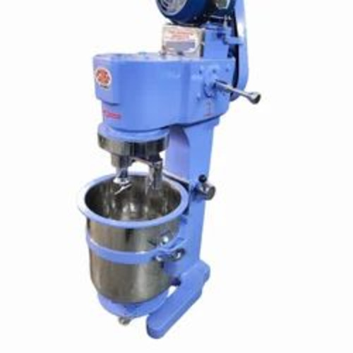 Planetary Mixer 50 Litre