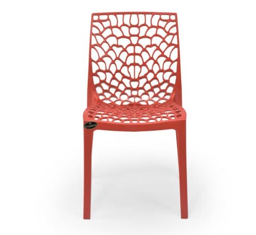 Plastic Web Chair
