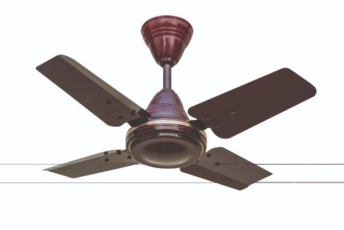 Pluto Ceiling Fan