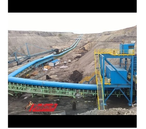 Pneumatic Conveying System