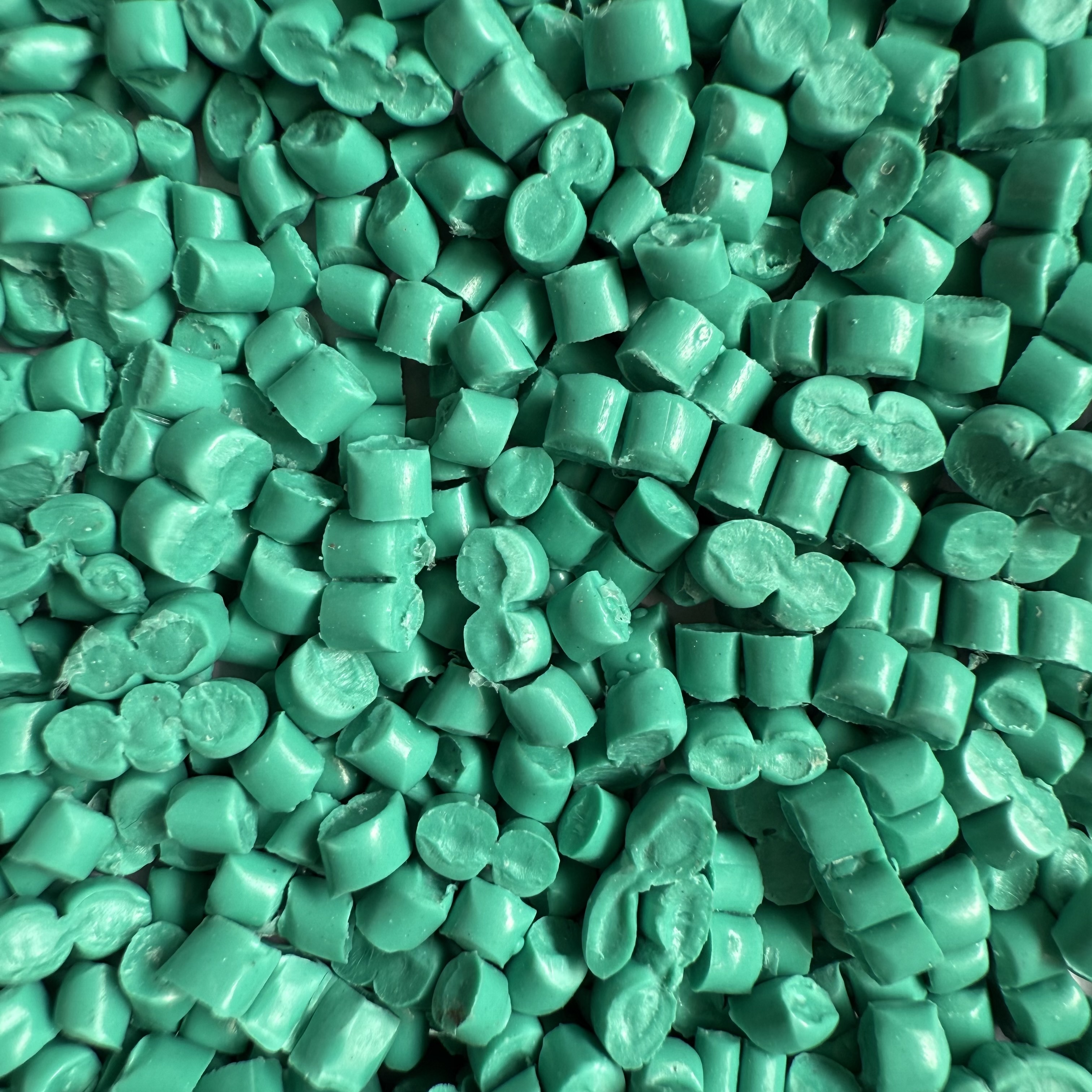 Pp Bisleri Green Granules