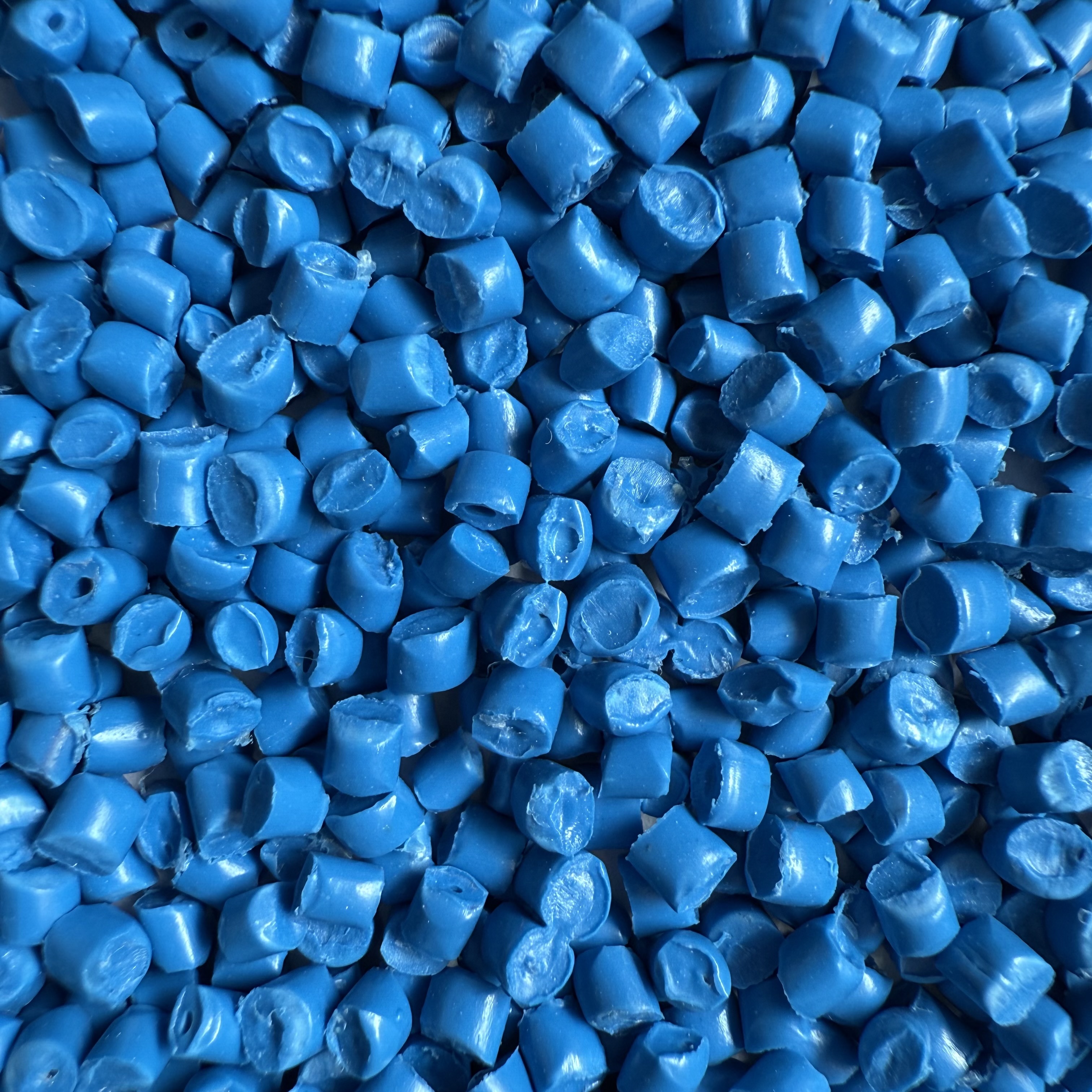 PP Blue Granules