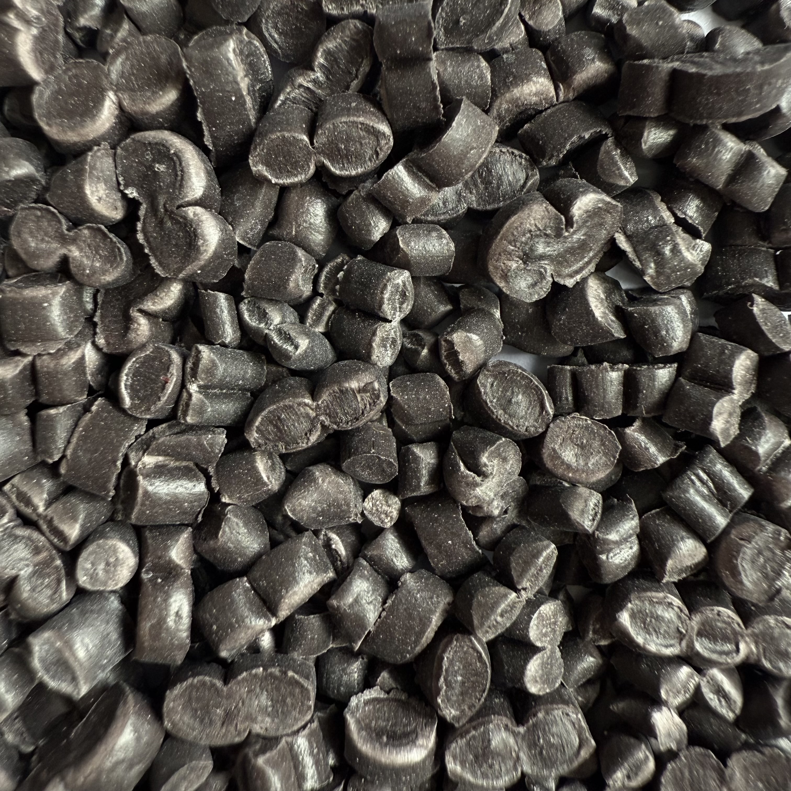 Pp Brown Granules