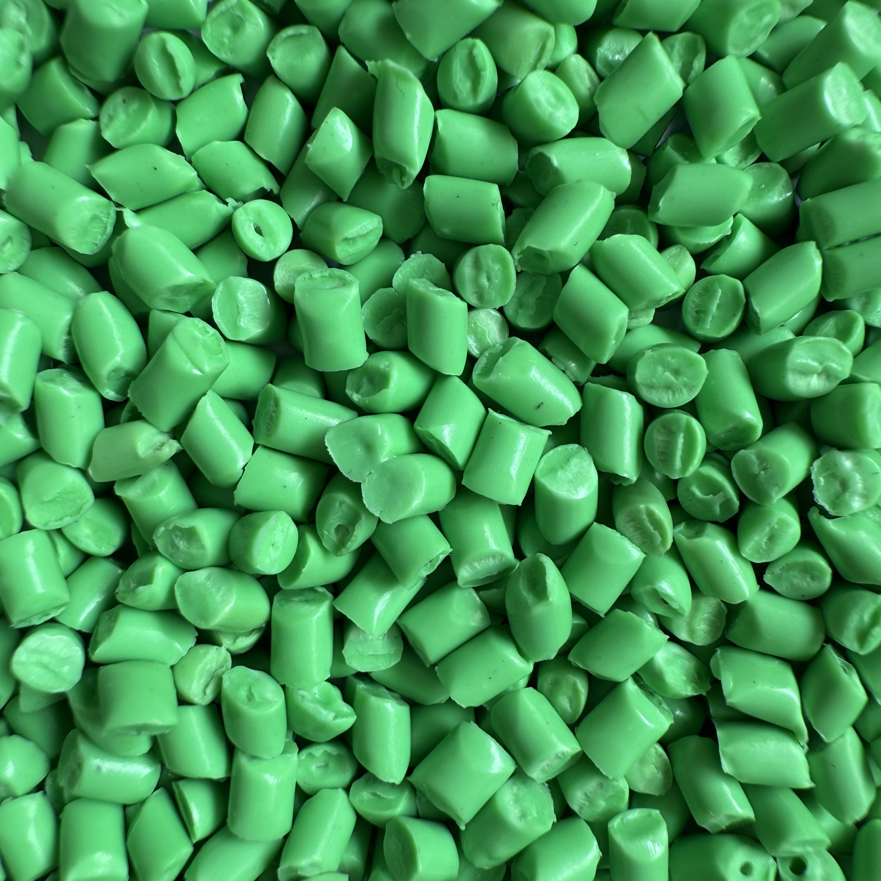 Pp Green - Material: Polypropylene (Pp)