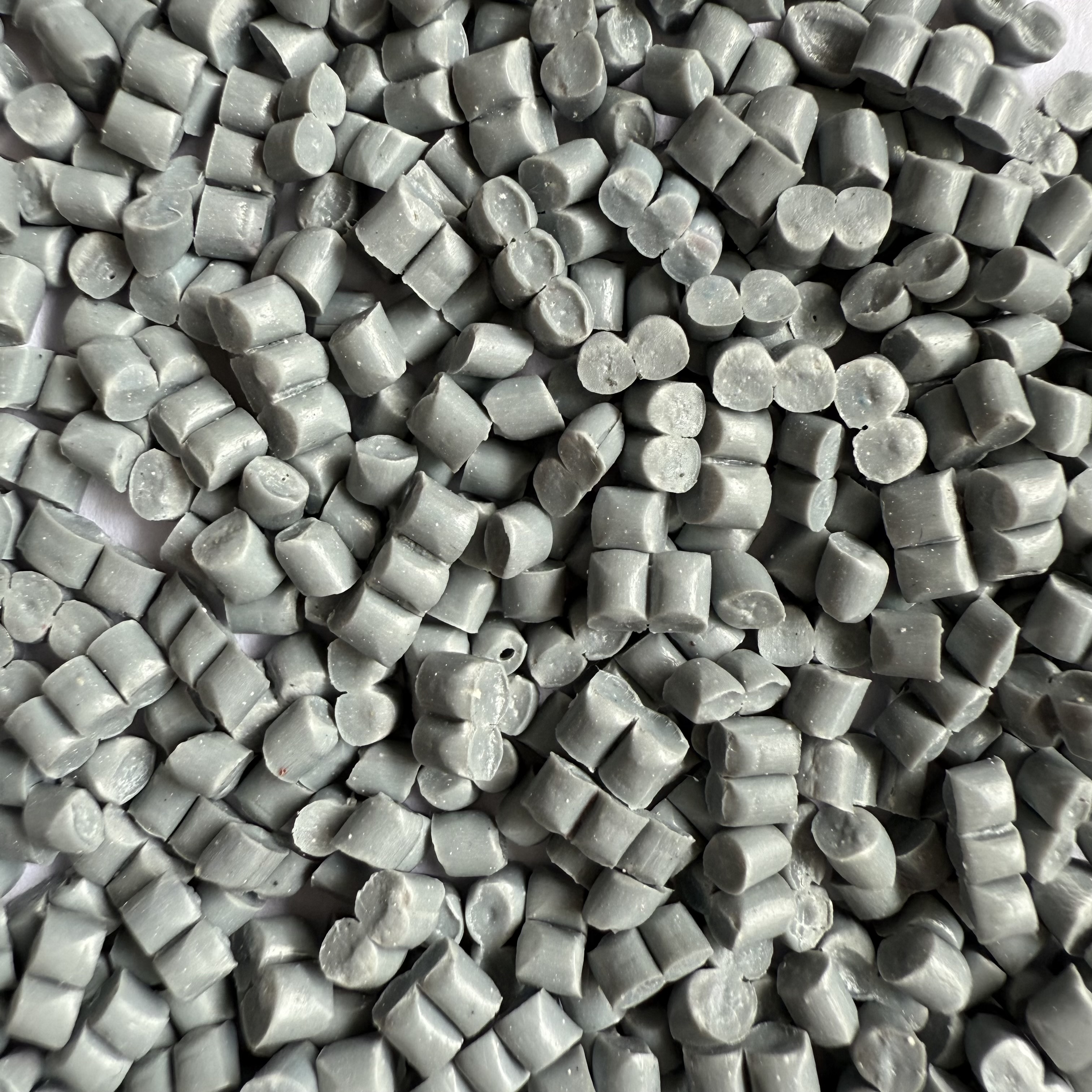 PP Grey Granules