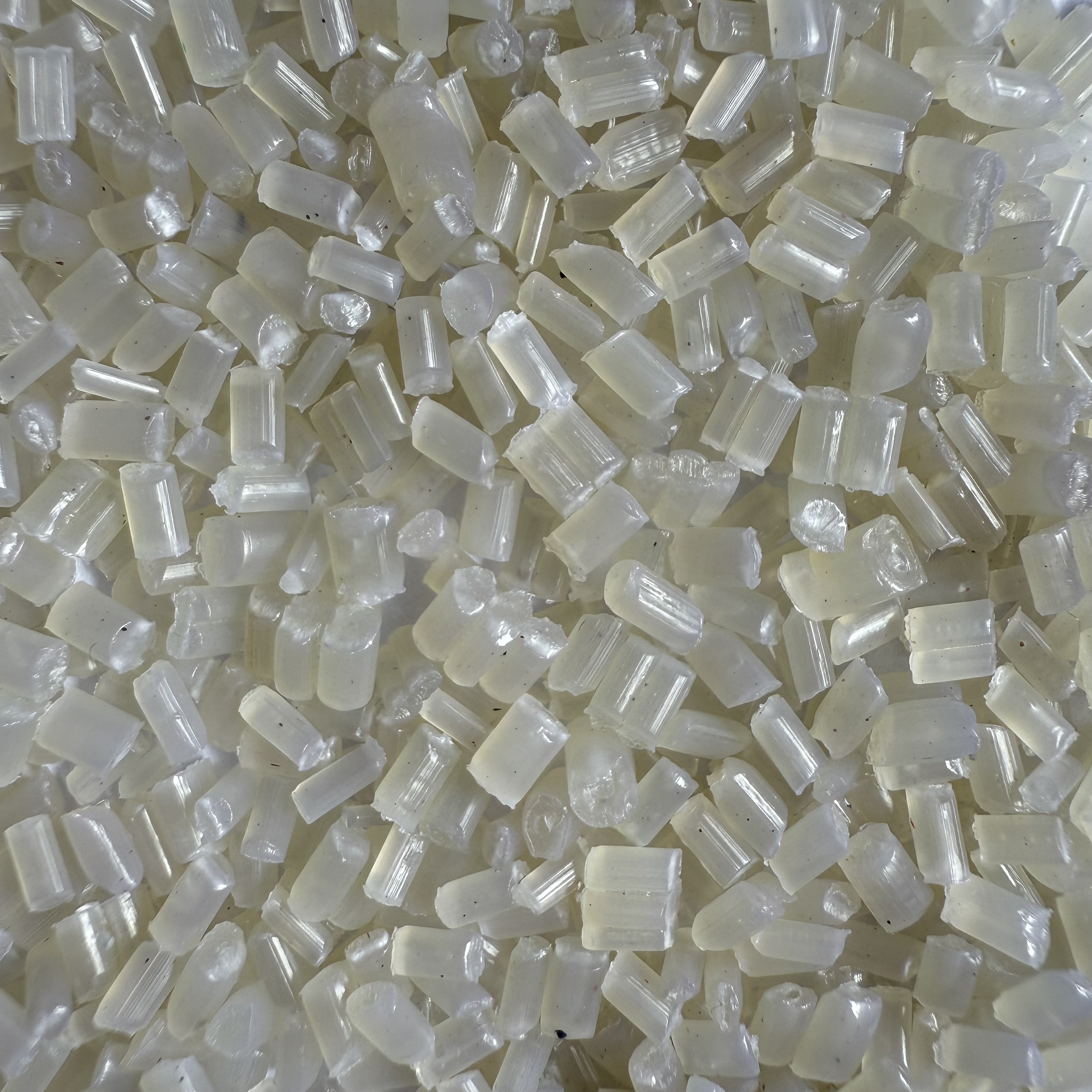 PP Natural Granules
