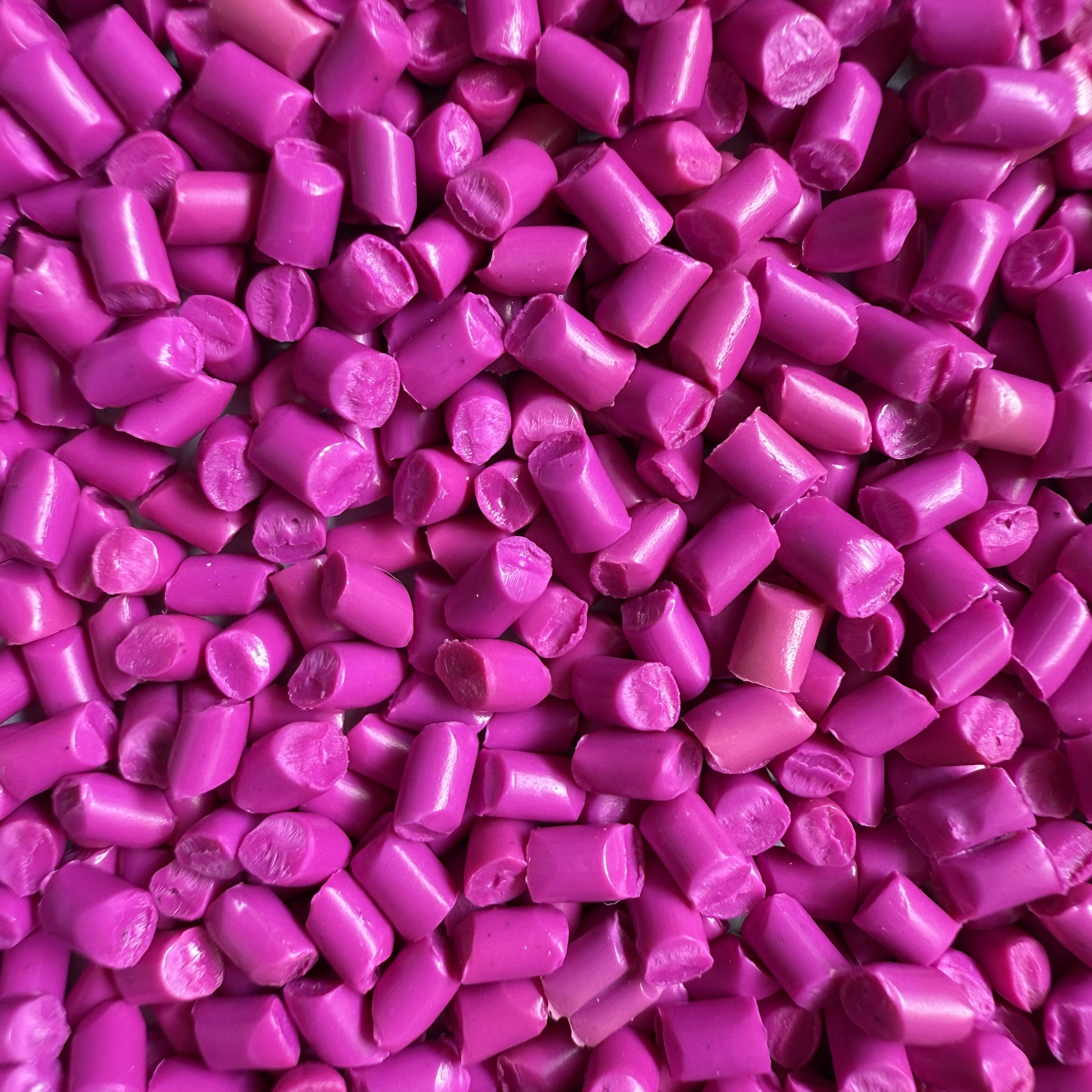 PP Pink Granules