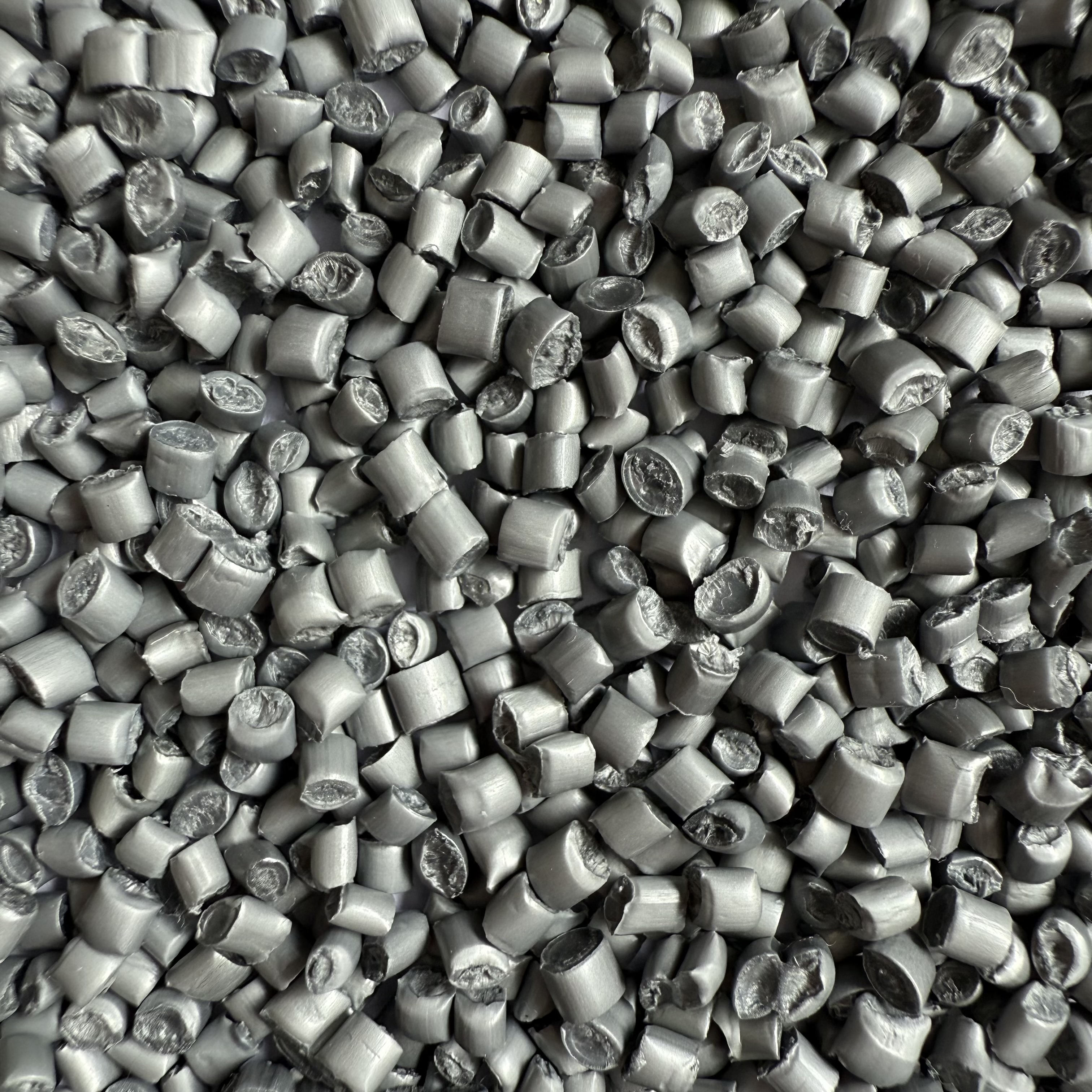 Pp Silver Granules