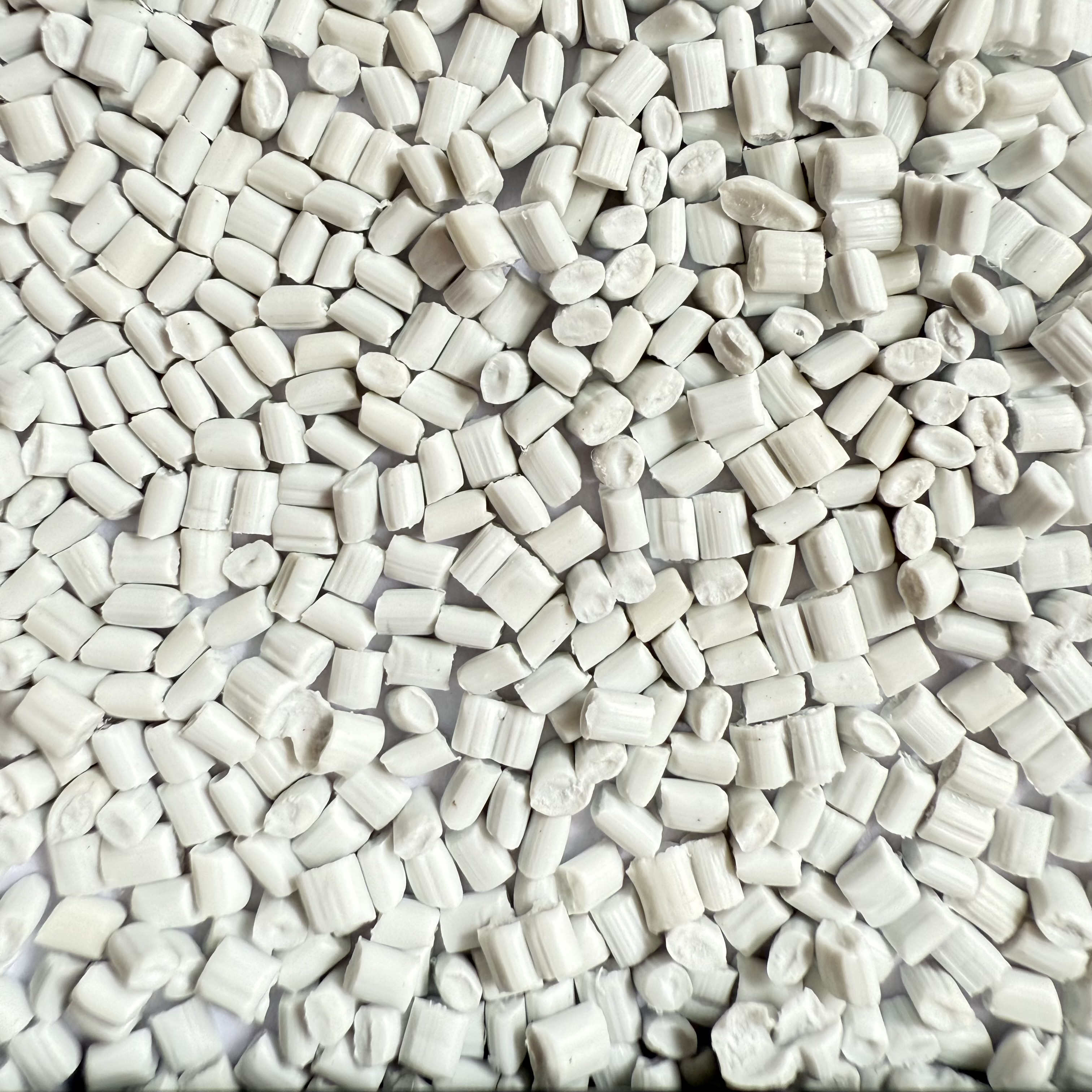 PP White Granules