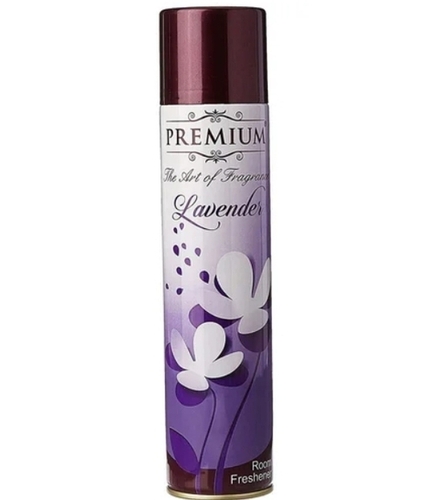 Lavender Air Fresheners