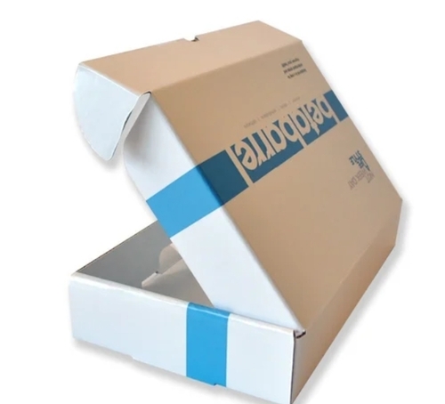 Printed Packaging Box