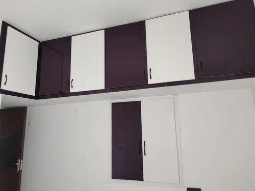 Pvc Loft Covering