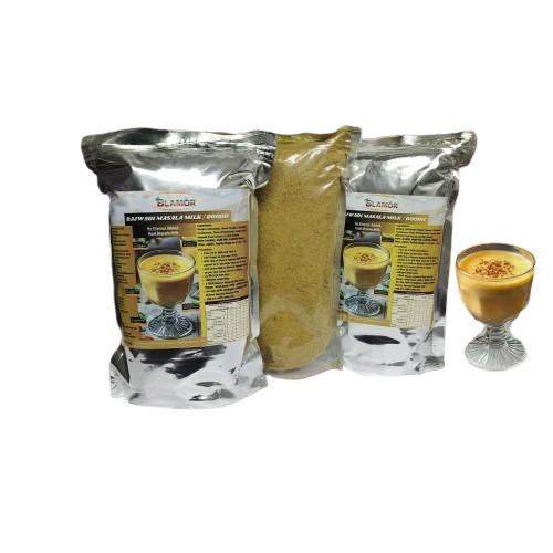 Rajwadi Milk Masala