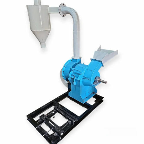 Red Chilli Pulverizer Machine