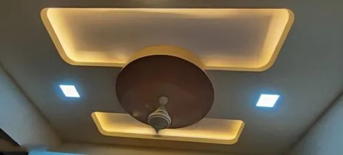 Residential Pop False Ceiling Service