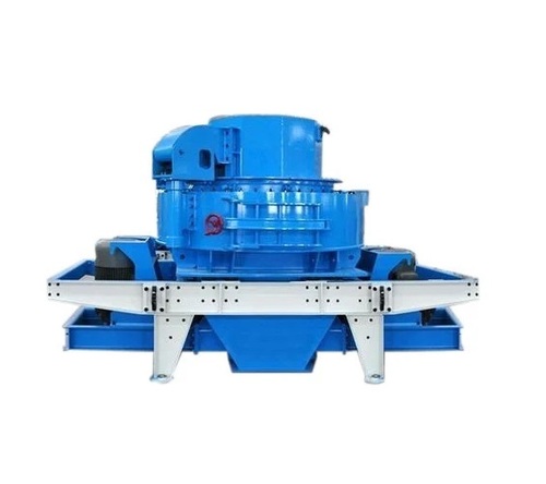 Roljack VSI Crusher