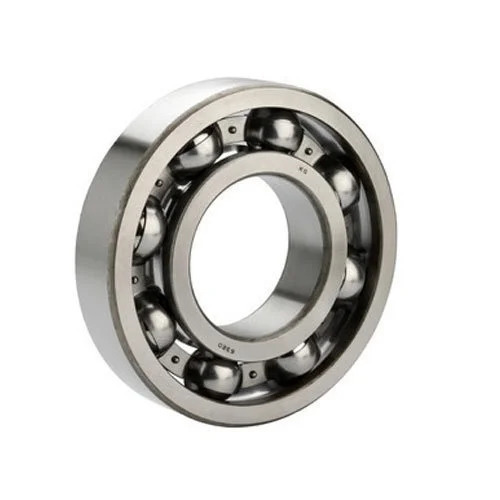 Round Ball Bearing