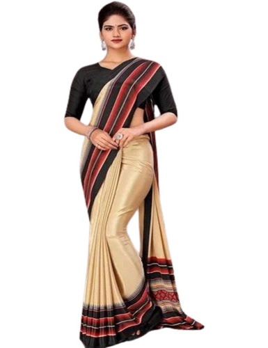 School Uniform Sarees