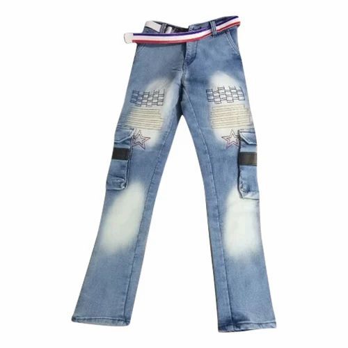 Shaded Boys Jeans