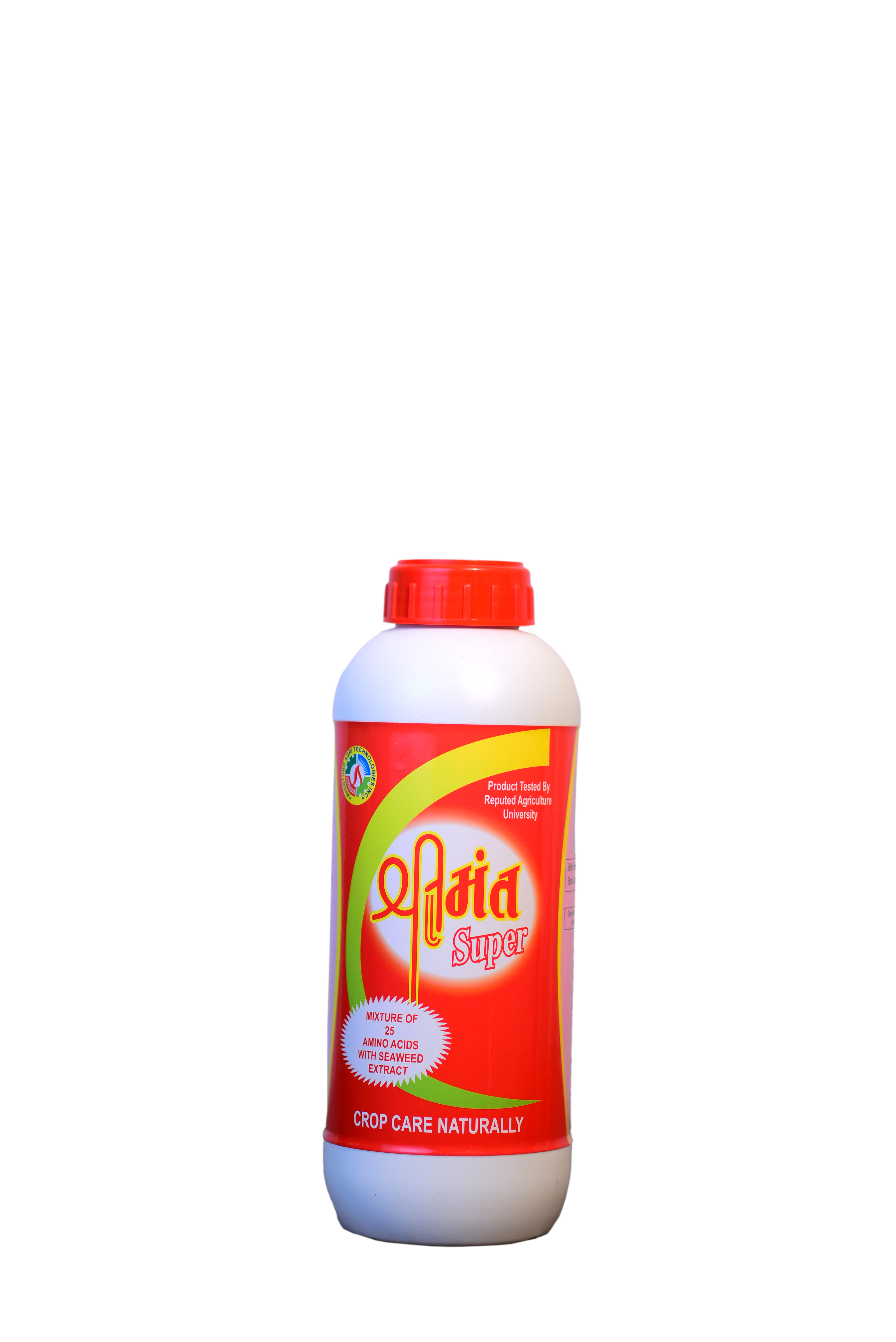 Shreemant Super Plant Growth Promoter