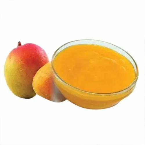 Sindhura Mango Pulp