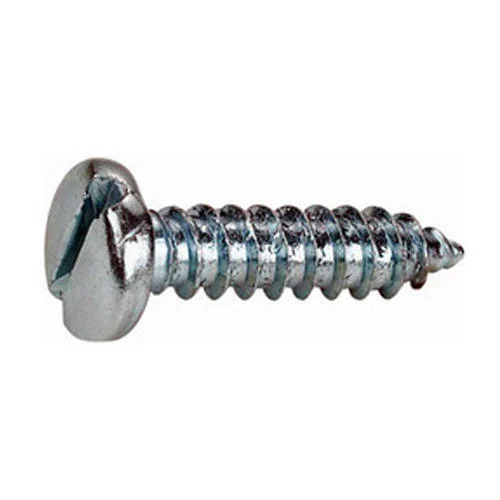 Slotted Self Tapping Screw
