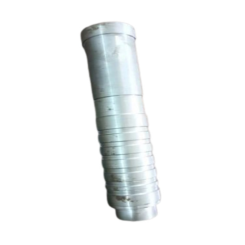 Ss Pillar Bush