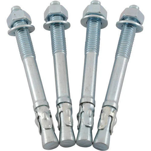 Stainless Steel Anchor Bolt