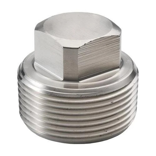Stainless Steel Cap Plug