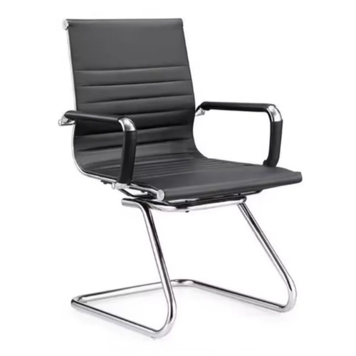 Steel Visitor Chair