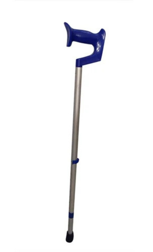 Swan Neck Aluminum Walking Stick