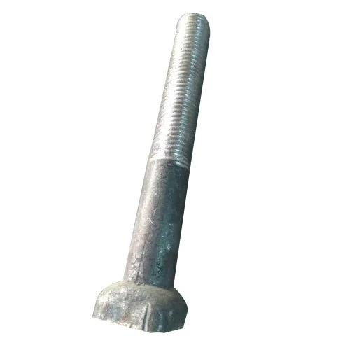 Threaded Bolt