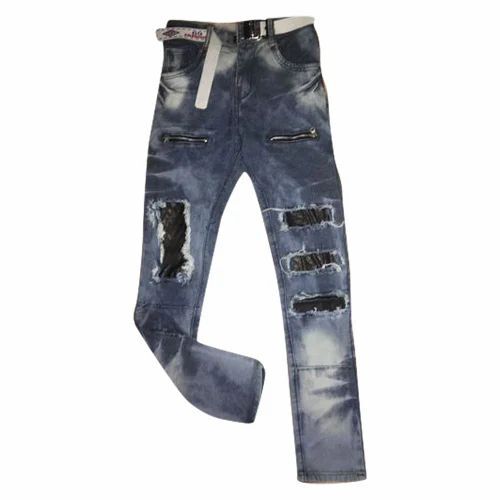 Trendy Kids Jeans