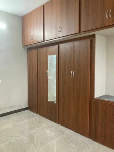 Upvc Bedroom Cupboard