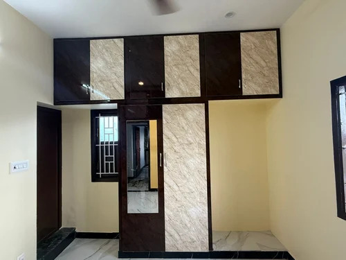 Upvc Modular Loft Covering
