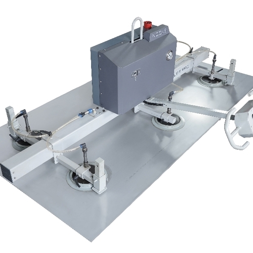 Vacuum Lifters