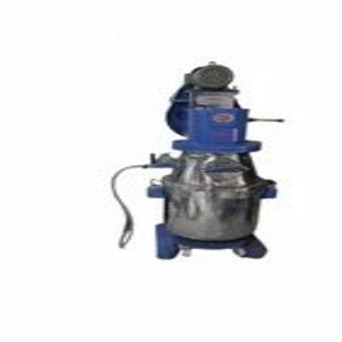 Vacuum Planetary Mixer 100 Litre