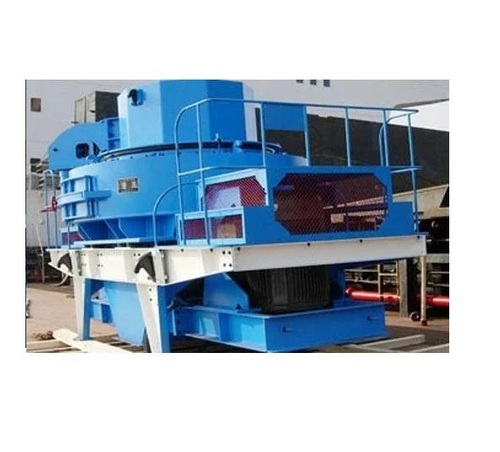VSI Crusher