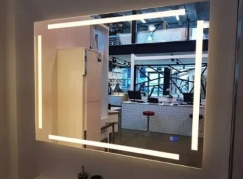 Wall Mirror