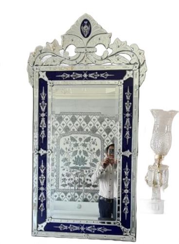 Wall Mirrors