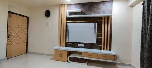 Wall Mount Tv Wall Unit