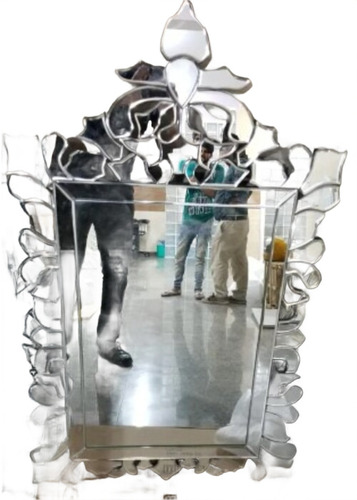 Wall Mounted Mirrors