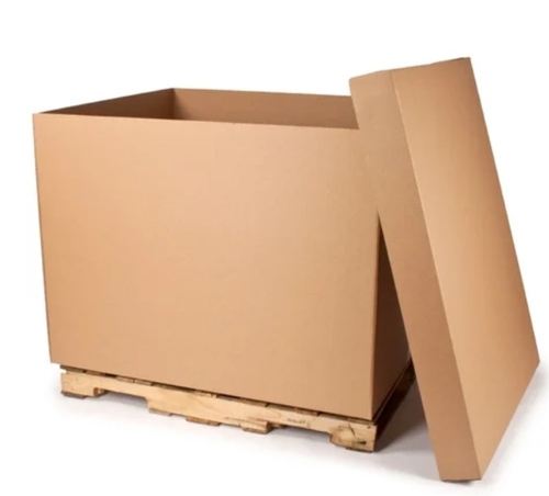 Wardrobe Corrugated Boxes