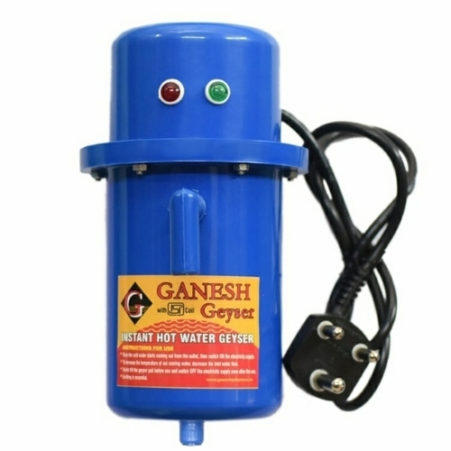 Water Heater Geyser